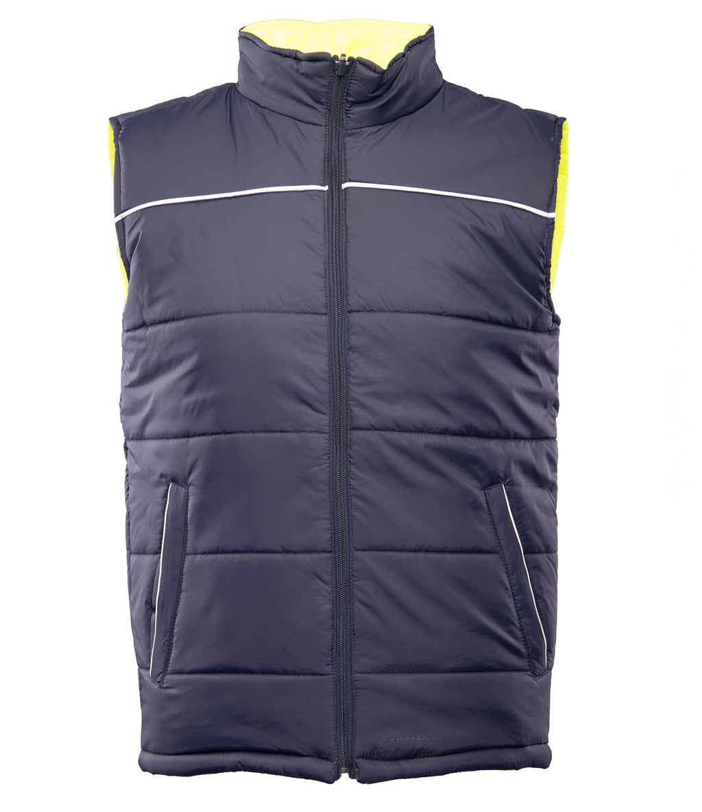 VEST MARINO