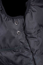 VEST NEGRA