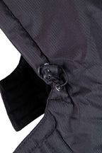VEST NEGRA