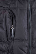 VEST NEGRA