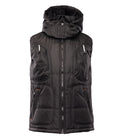 VEST NEGRA