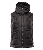 VEST NEGRA