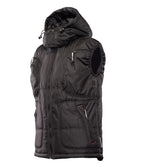 VEST NEGRA