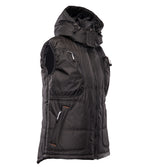 VEST NEGRA
