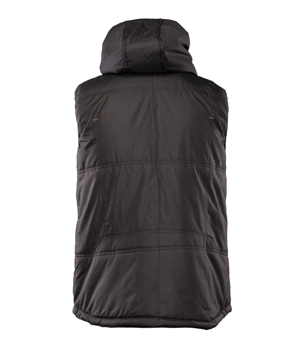 VEST NEGRA