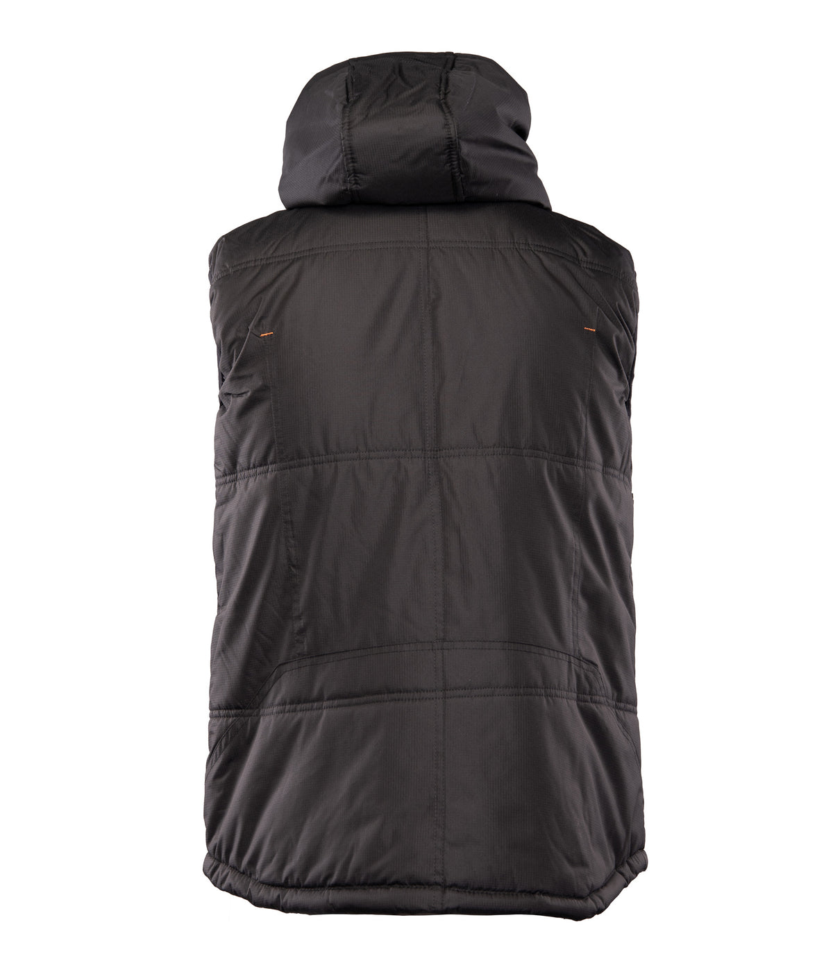 VEST NEGRA