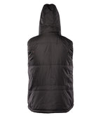 VEST NEGRA
