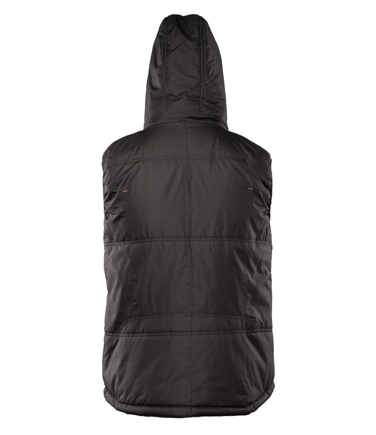 VEST NEGRA