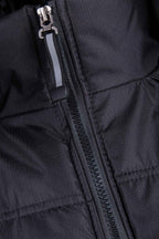 VEST NEGRA