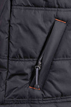 VEST NEGRA