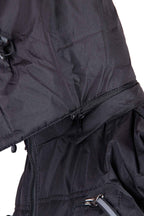 VEST NEGRA