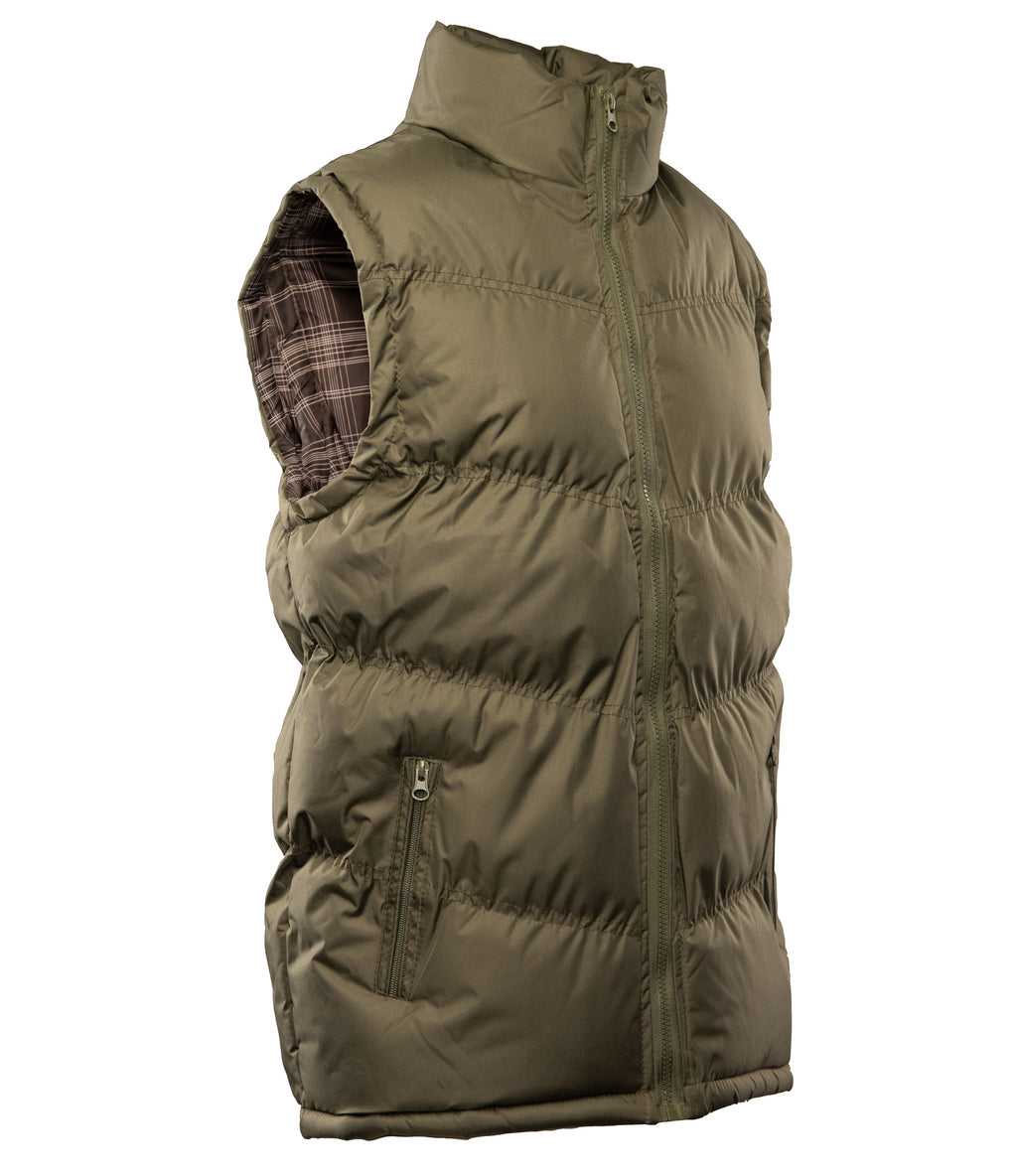 VEST