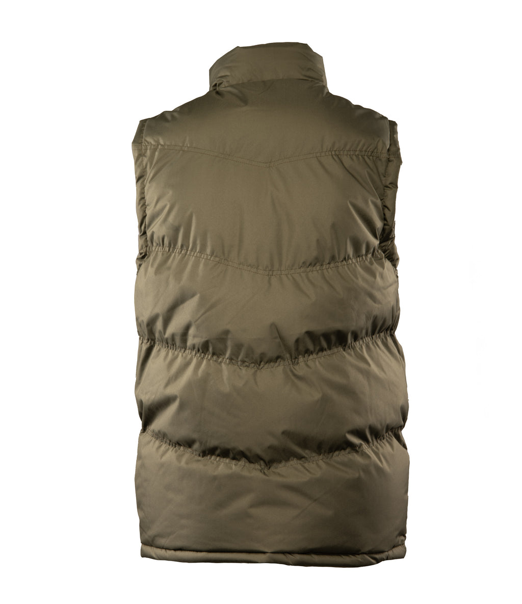 VEST