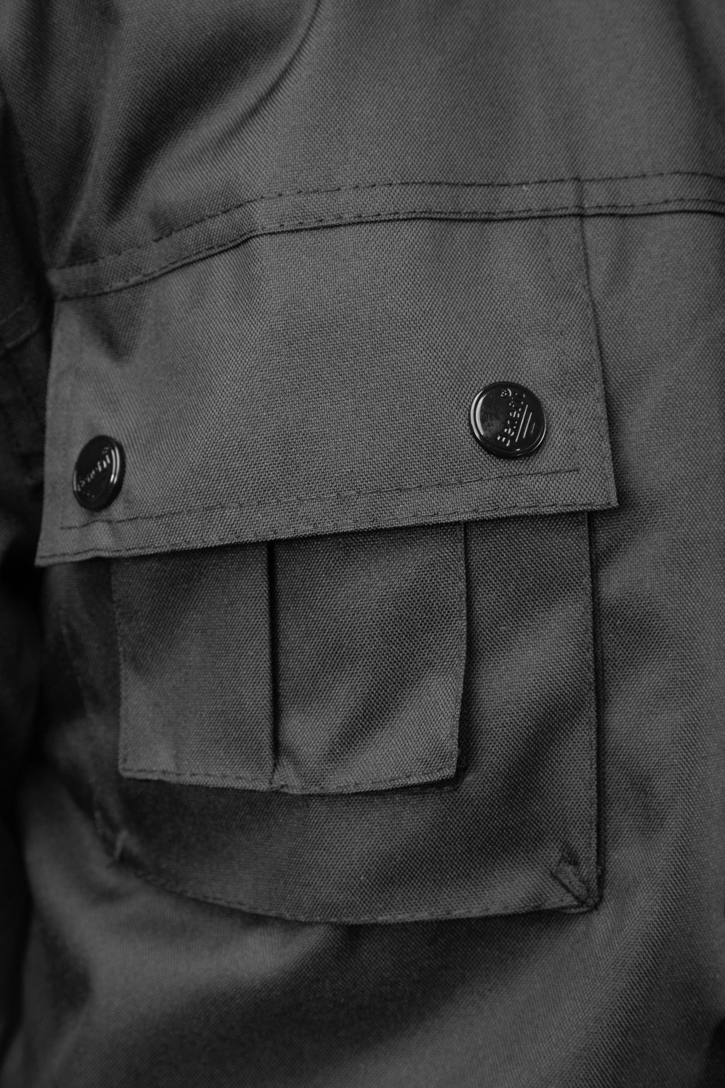 JACKET AL