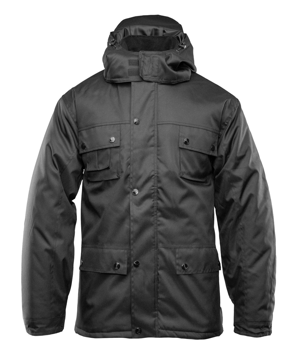 JACKET AL