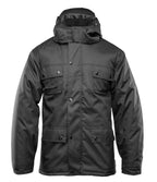 JACKET AL