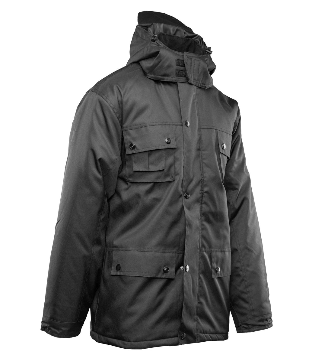 JACKET AL