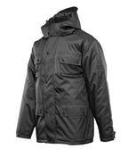 JACKET AL