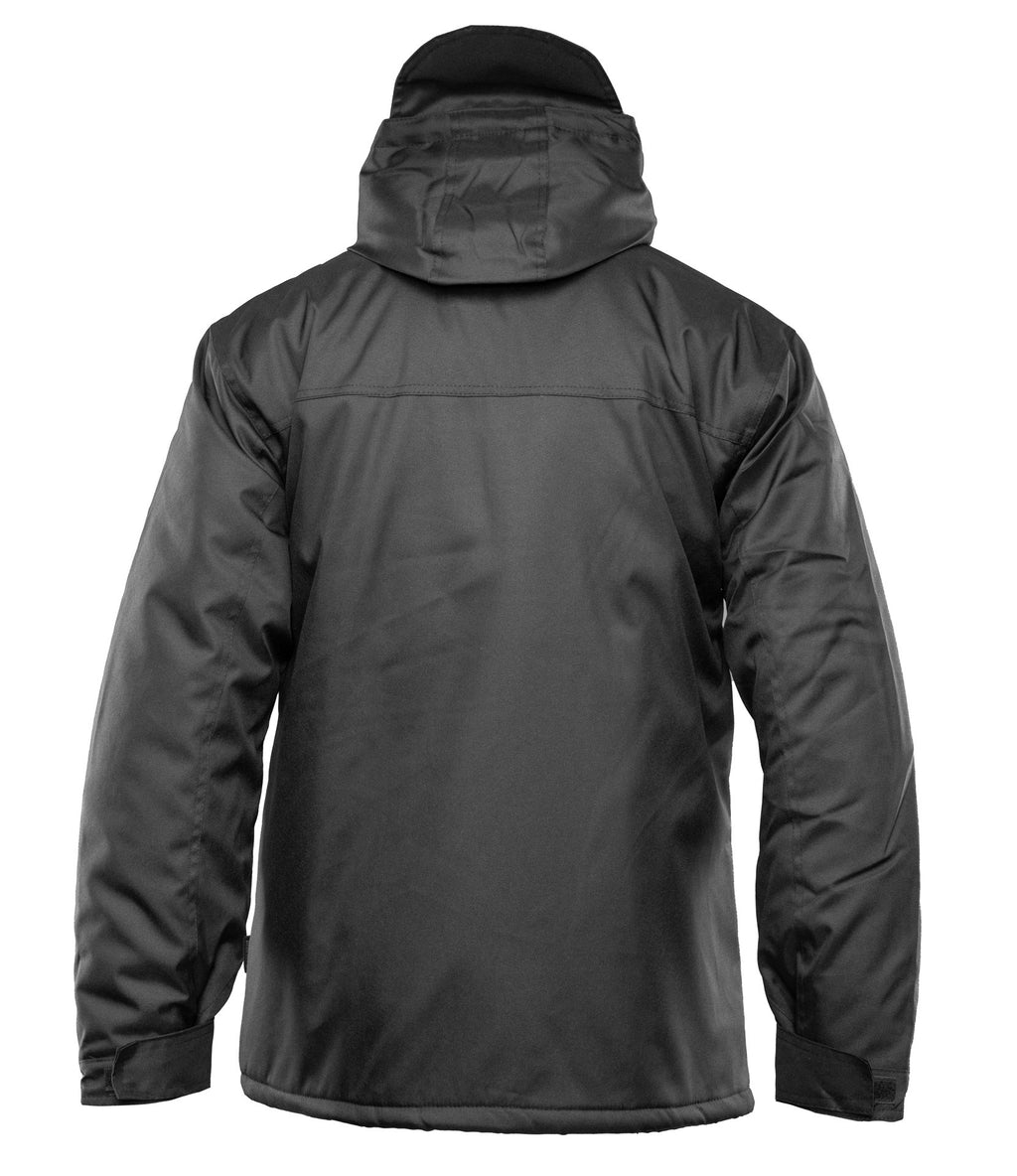 JACKET AL