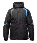 BENEFIT JACKET NERO