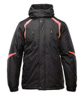 BENEFIT JACKET NERO