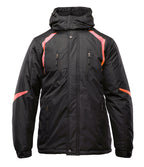 BENEFIT JACKET NERO