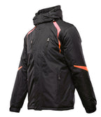 BENEFIT JACKET NERO
