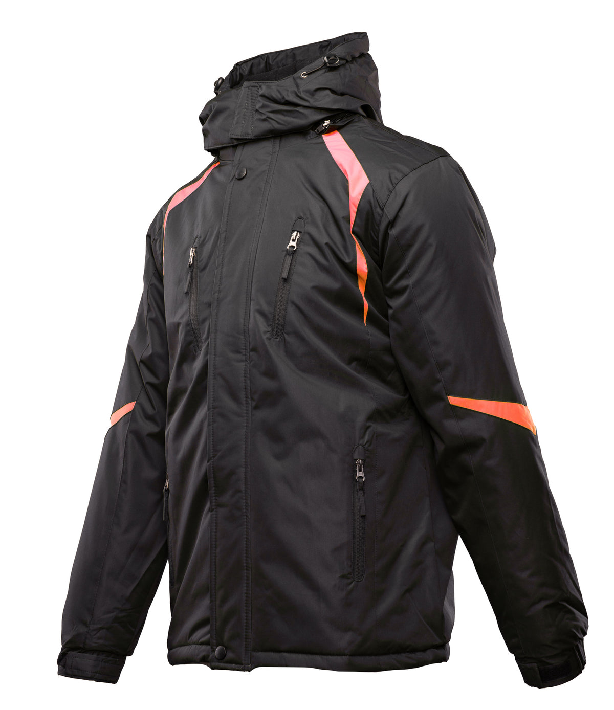 BENEFIT JACKET NERO