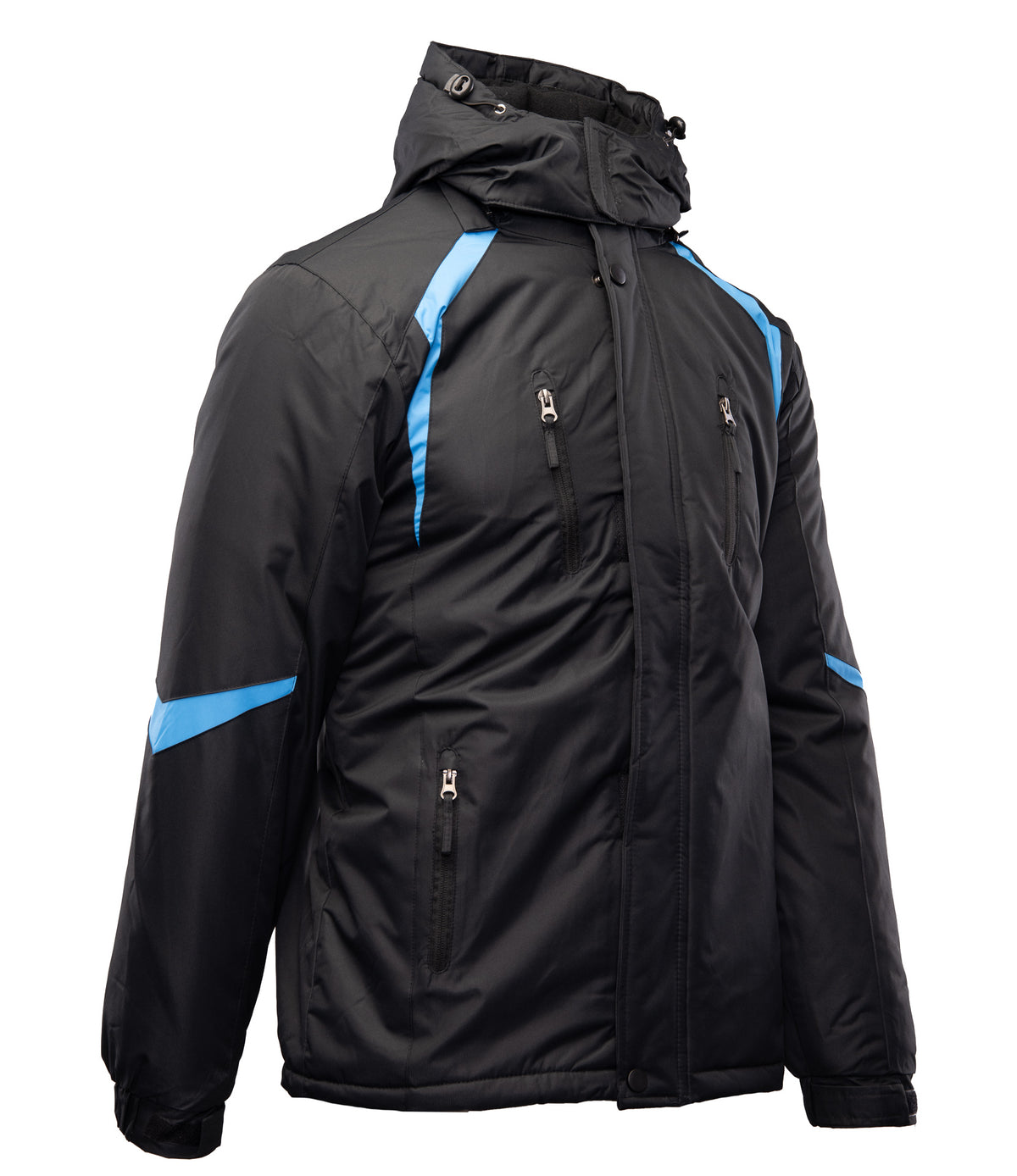 BENEFIT JACKET NERO