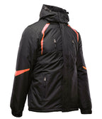 BENEFIT JACKET NERO
