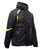 BENEFIT JACKET NERO
