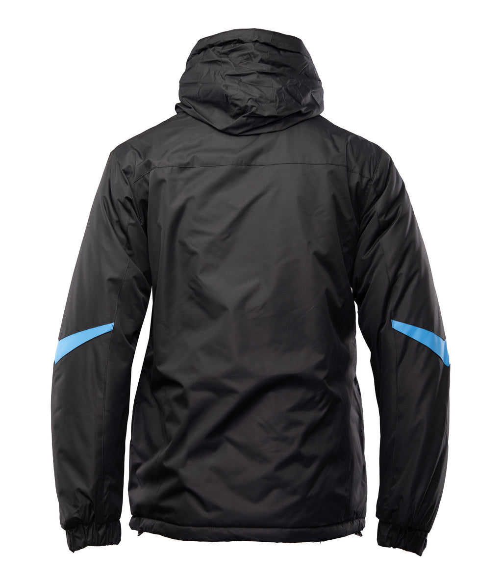 BENEFIT JACKET NERO