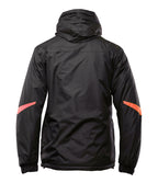 BENEFIT JACKET NERO