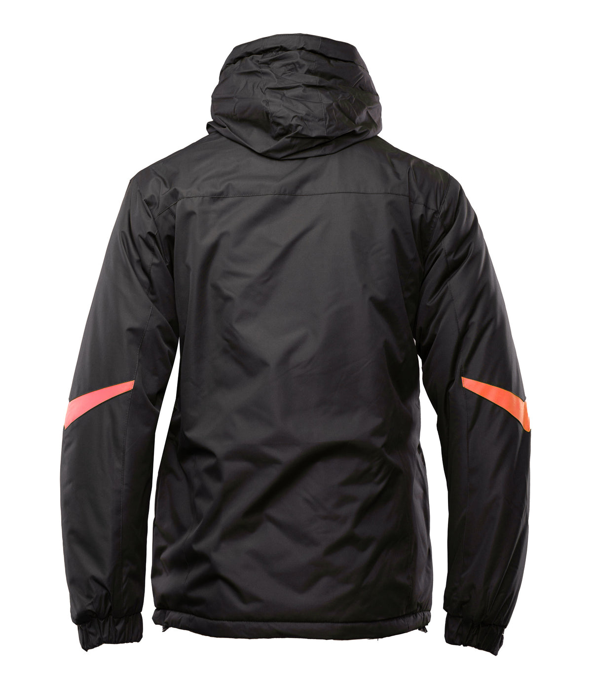BENEFIT JACKET NERO