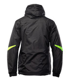 BENEFIT JACKET NERO