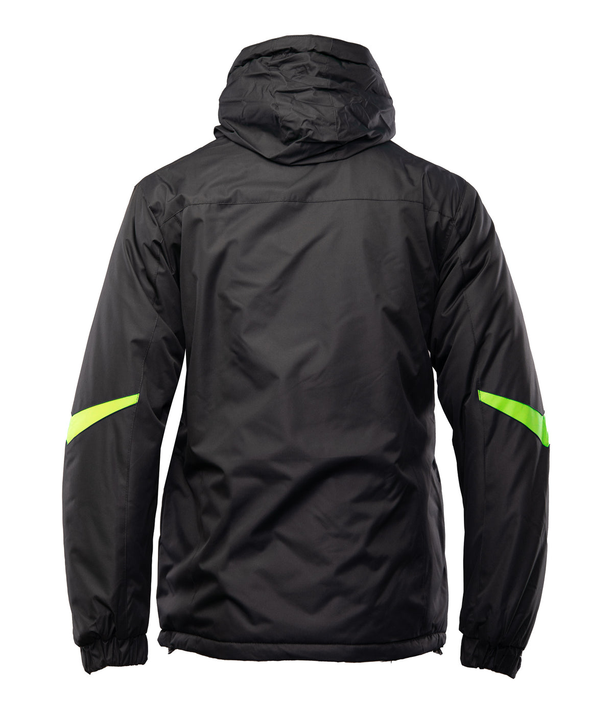 BENEFIT JACKET NERO