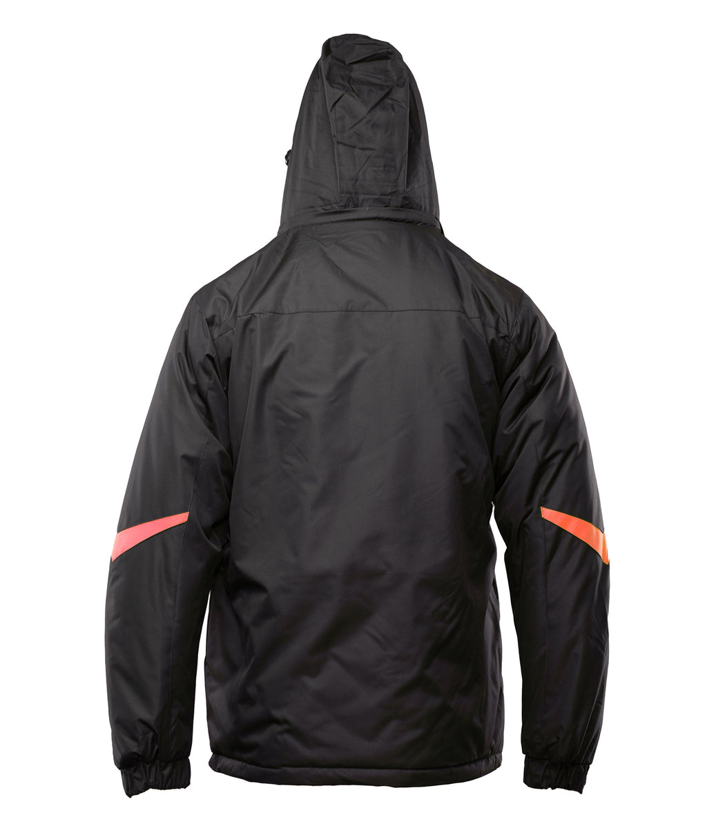 BENEFIT JACKET NERO