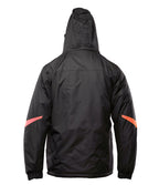 BENEFIT JACKET NERO