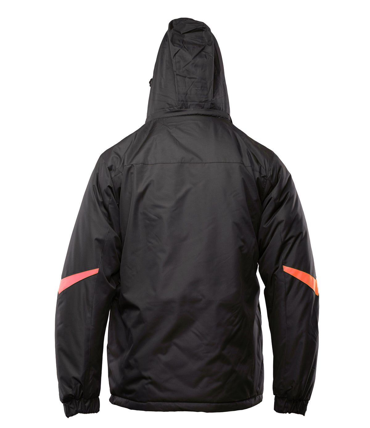 BENEFIT JACKET NERO