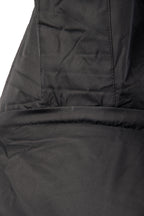 BENEFIT JACKET NERO