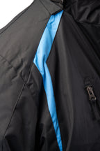 BENEFIT JACKET NERO