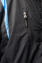 BENEFIT JACKET NERO