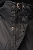 BENEFIT JACKET NERO