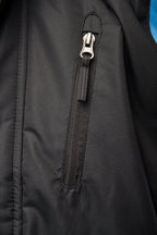 BENEFIT JACKET NERO
