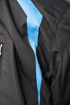 BENEFIT JACKET NERO