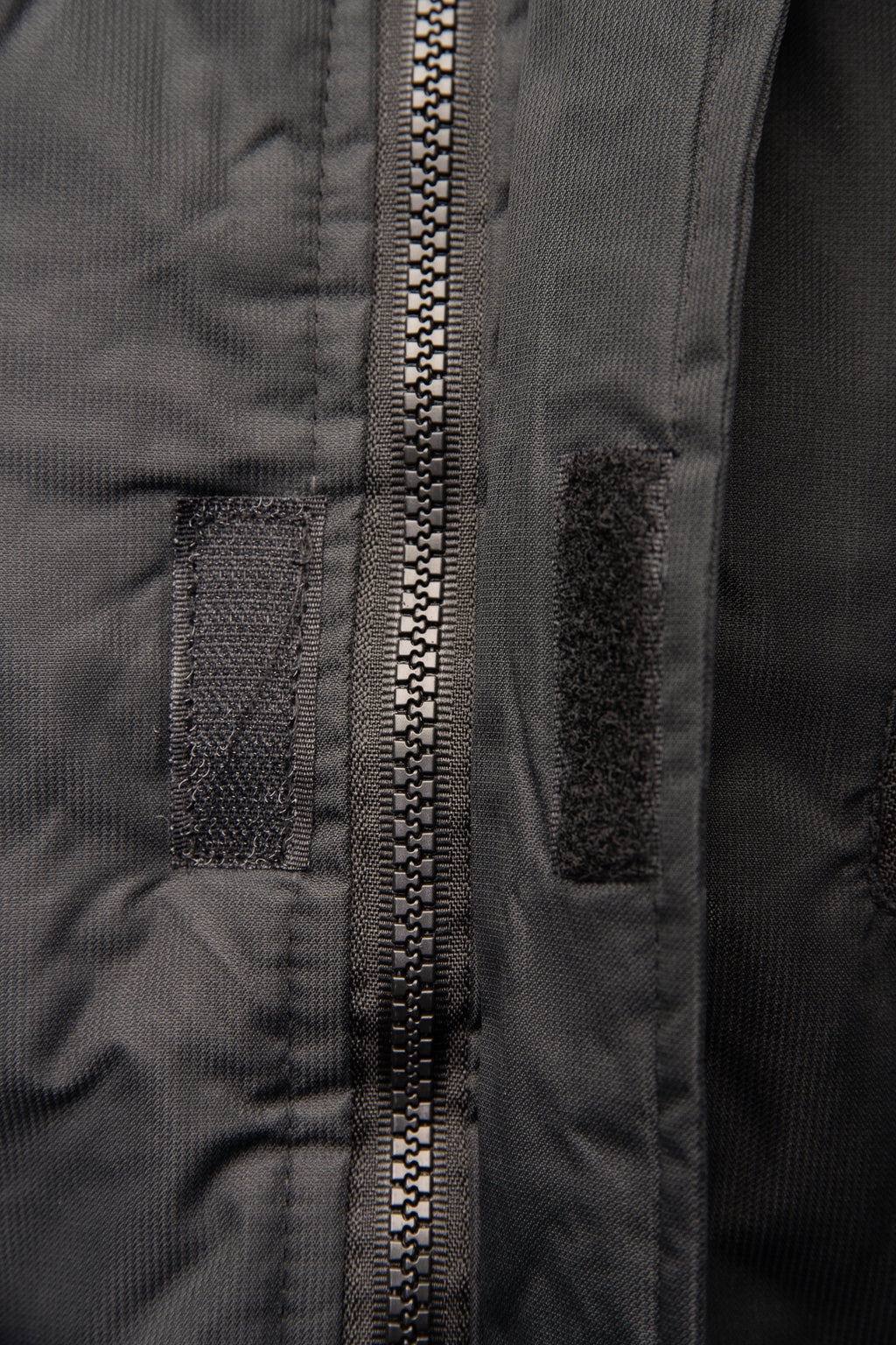 BENEFIT JACKET NERO