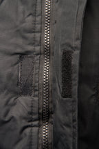 BENEFIT JACKET NERO