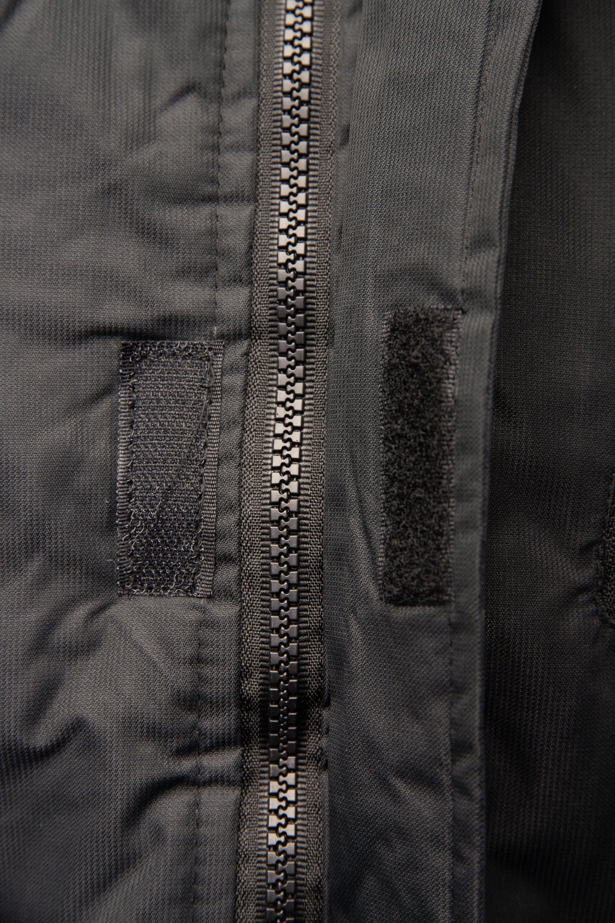 BENEFIT JACKET NERO
