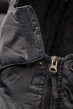 BENEFIT JACKET NERO