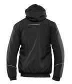 JACKET SAFE BLACK
